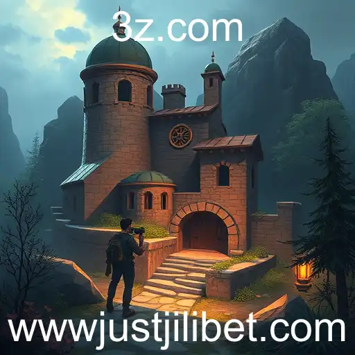 Exploring the World of Adventure Games: A Dive into Just Jilibet