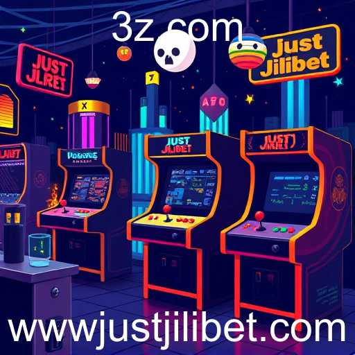just jilibet