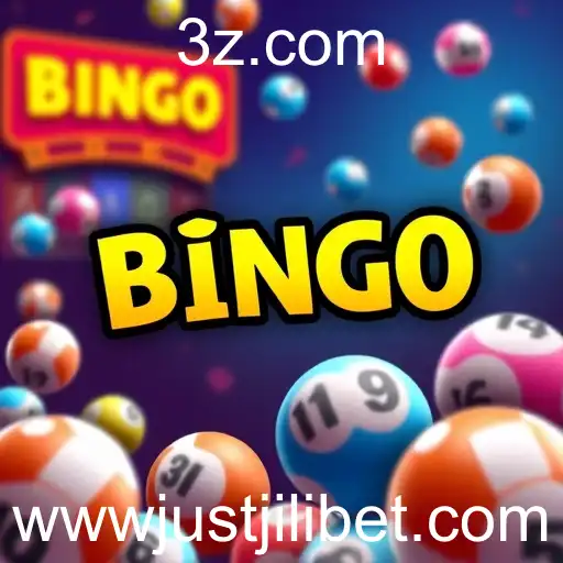 Exploring Bingo Games on Just Jilibet: A Comprehensive Guide