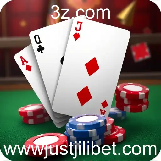 Exploring the Thrilling World of Card Games on Just Jilibet
