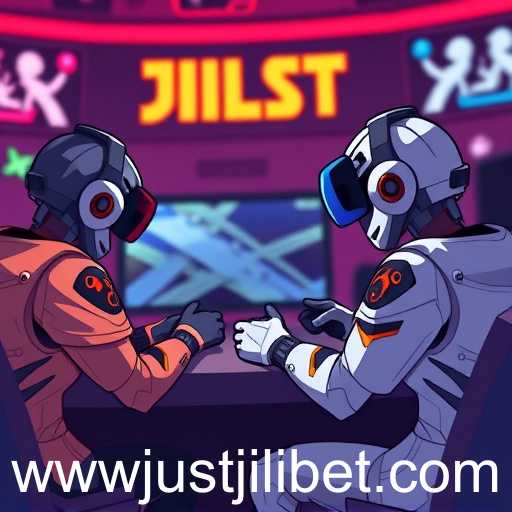 The Evolution of Gaming: A Look at Just Jilibet