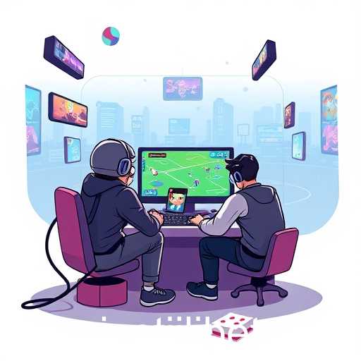 The Evolution of Online Gaming in 2025