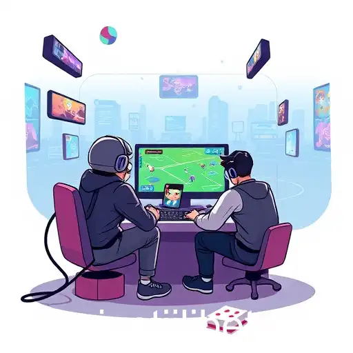 The Evolution of Online Gaming in 2025