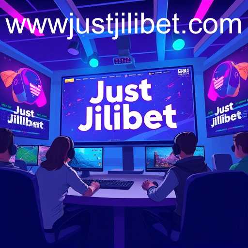 The Evolution of Online Gaming: Just Jilibet's Role