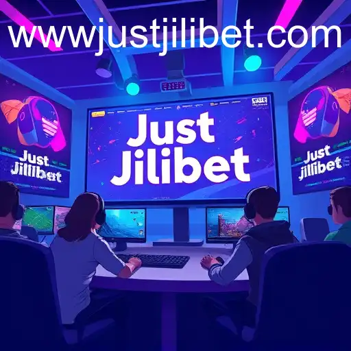 The Evolution of Online Gaming: Just Jilibet's Role