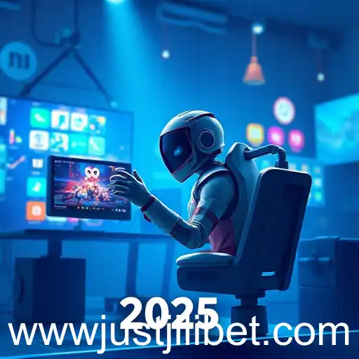 The Evolution of Online Gaming Platforms