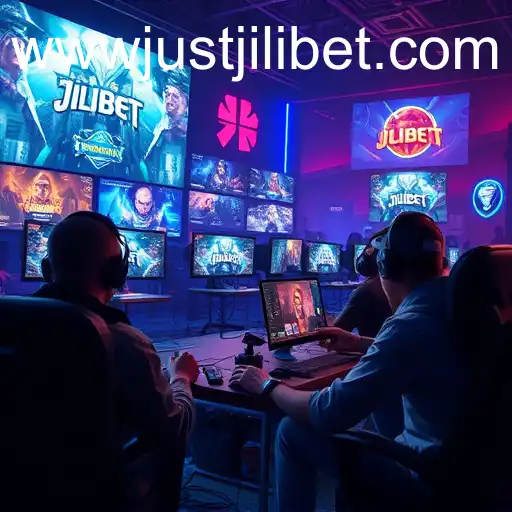 The Rise of Interactive Entertainment in Gaming