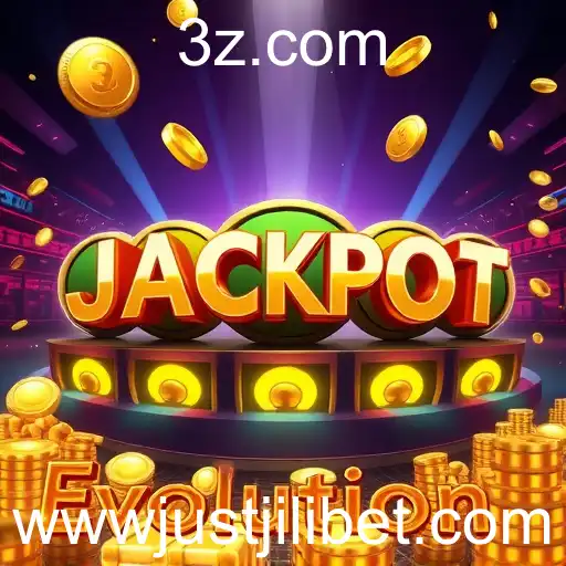 Exploring the 'Jackpot Evolution' Game Category on Just Jilibet