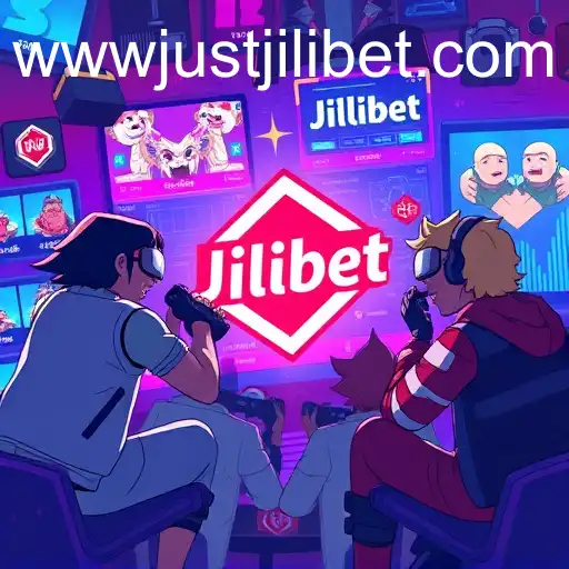The Rising Popularity of Just Jilibet in Gaming
