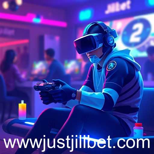 The Rise of Just Jilibet in 2025