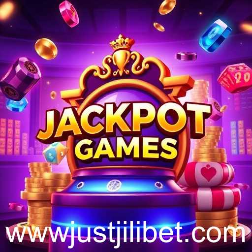 Exploring Just Jilibet: A New Era of Online Gaming