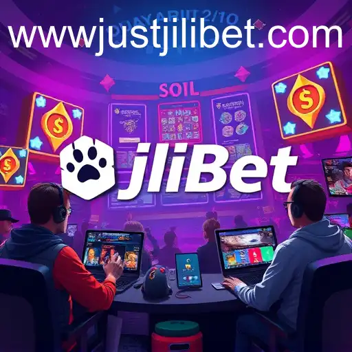 The Rise of Just Jilibet in Online Gaming