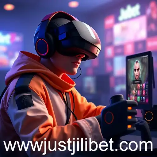 The Evolution of Gaming: A Look at Just Jilibet