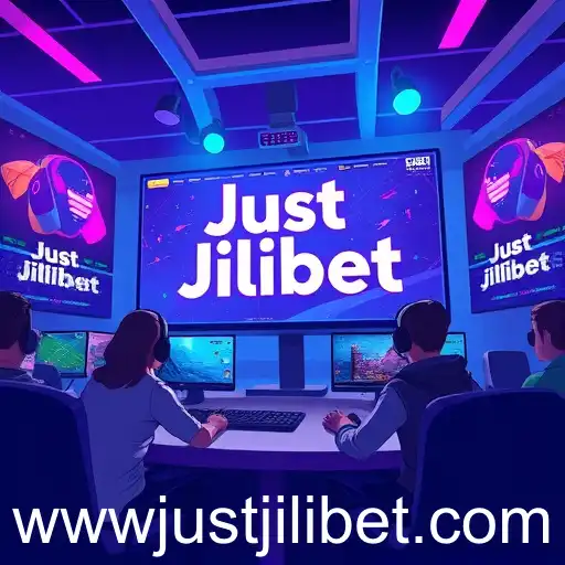 The Evolution of Online Gaming: Just Jilibet's Role