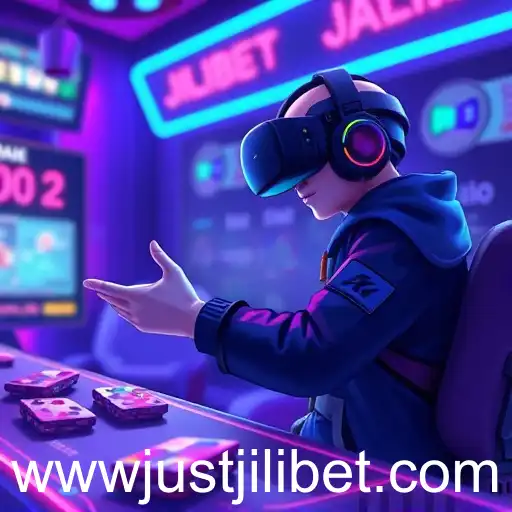Exploring the Exciting World of Jilibet Gaming
