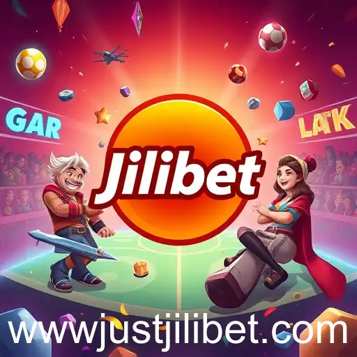 Gaming Industry Evolution with Just Jilibet