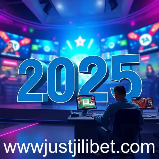 Gaming Trends and Innovations for 2025