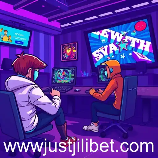 The Influence of 'Just Jilibet' in the Gaming Industry