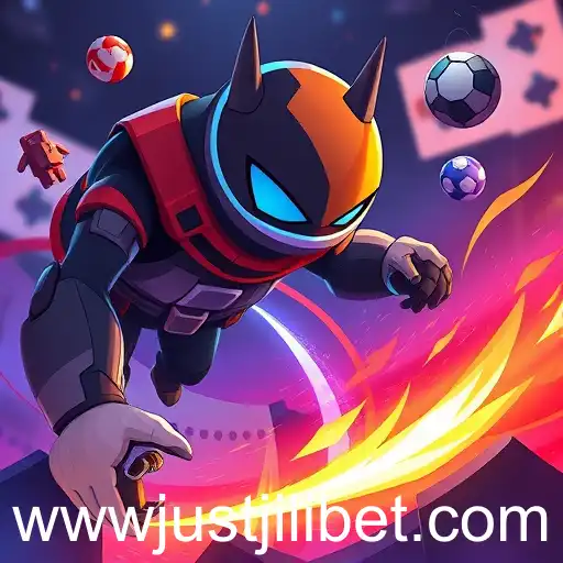 The Rise of Just Jilibet in the Gaming World