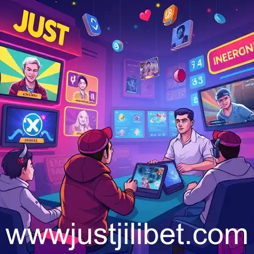 The Rise of Online Gaming Platforms in 2025