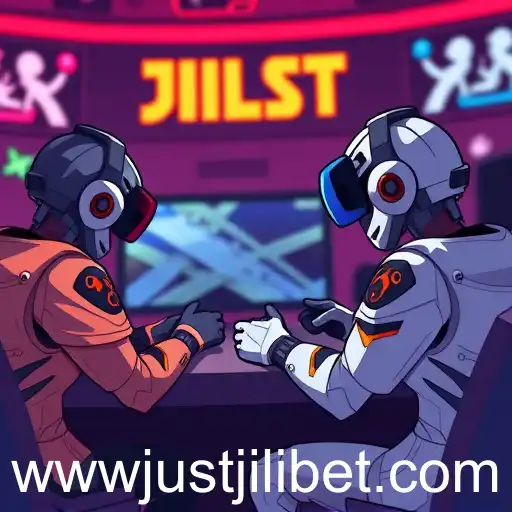 The Rise of Just Jilibet in Online Gaming