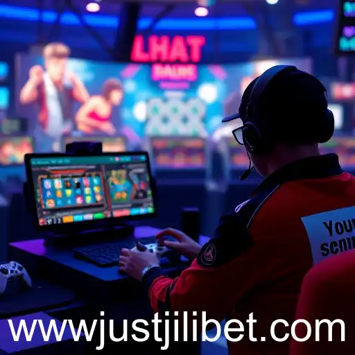 The Rise of Just Jilibet in Online Gaming