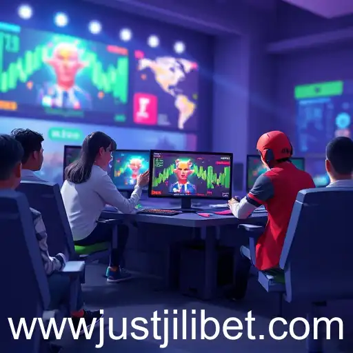 The Rise of Social Gaming in 2025