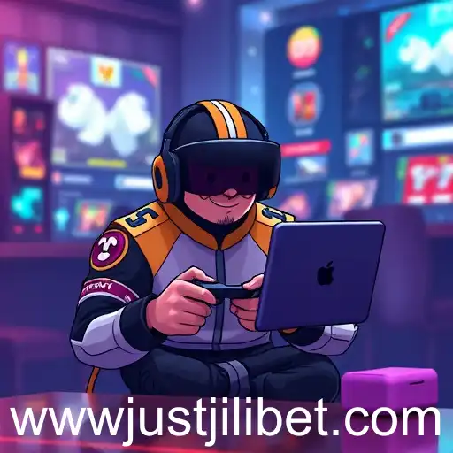 The Rise of Online Game Platforms Amid Global Shifts