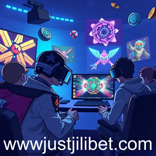 The Rising Popularity of Online Gaming in 2025