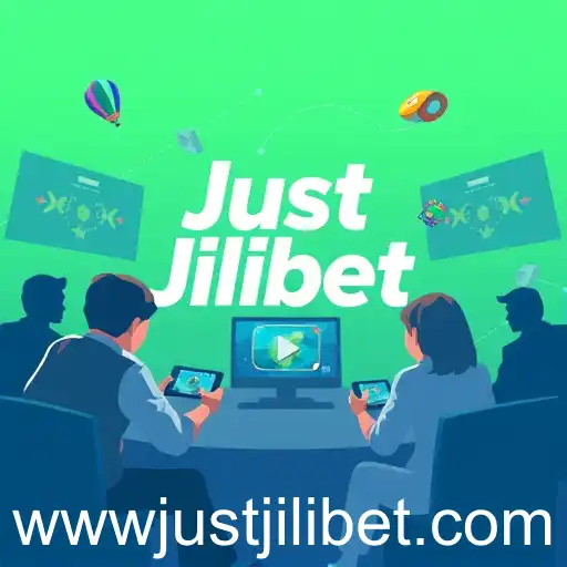 The Rise of Just Jilibet: A New Era in Online Gaming