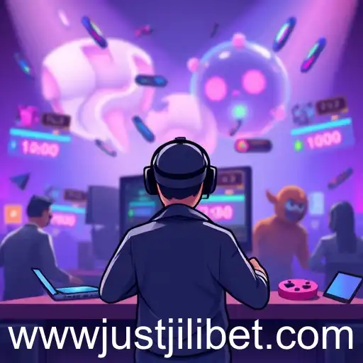 The Rise of Online Gaming Platforms in 2025