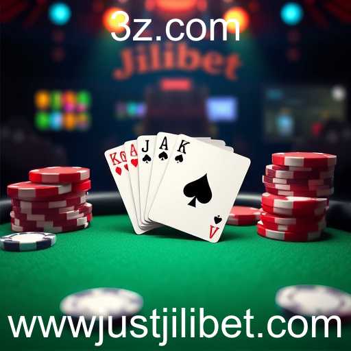 just jilibet
