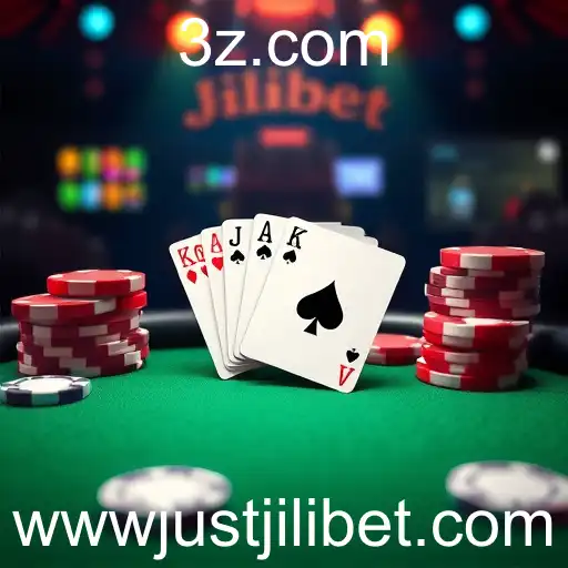 Exploring the World of Poker on 'Just Jilibet': A Comprehensive Guide