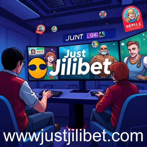 The Rise of Just Jilibet Gaming Platform