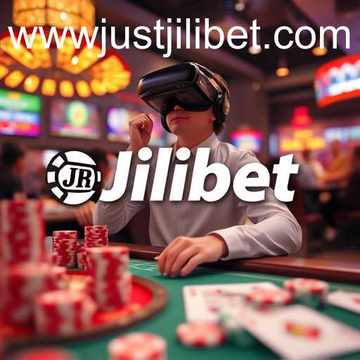 The Rise of Jilibet in the Gaming World