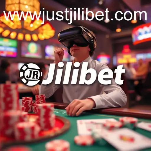 The Rise of Jilibet in the Gaming World