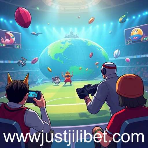 The Rise of Jilibet in Online Gaming