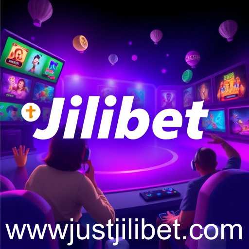 The Rise of Just Jilibet in the Online Gaming World