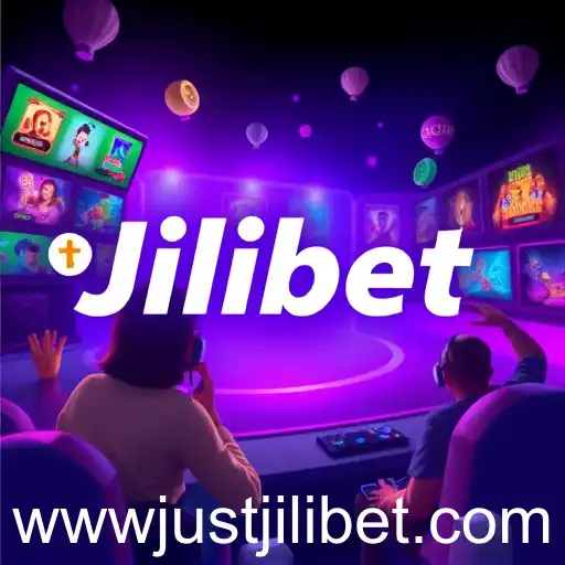 The Rise of Just Jilibet in the Online Gaming World