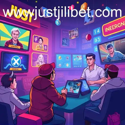 The Rise of Just Jilibet in Modern Gaming Culture