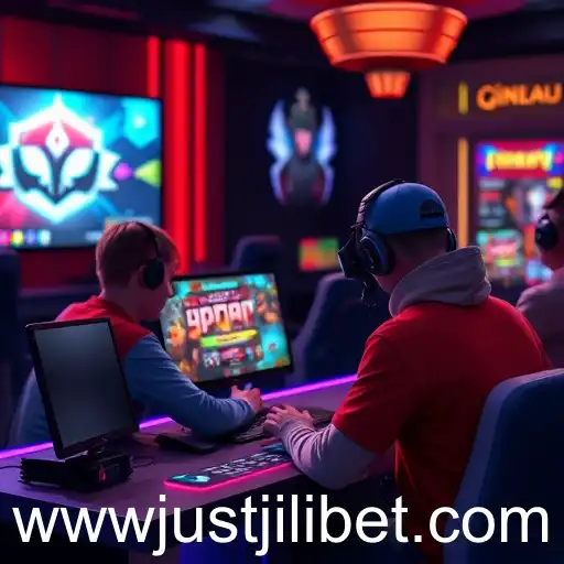 The Rise of Just Jilibet in Online Gaming