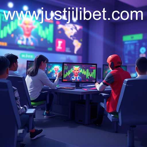 The Rise of Social Gaming in 2025