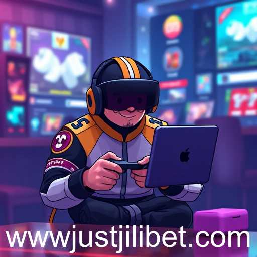 The Rise of Online Game Platforms Amid Global Shifts