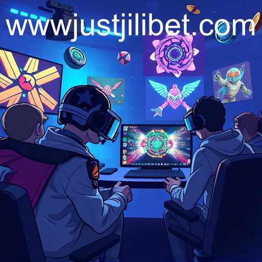 The Rising Popularity of Online Gaming in 2025