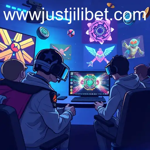 The Rising Popularity of Online Gaming in 2025