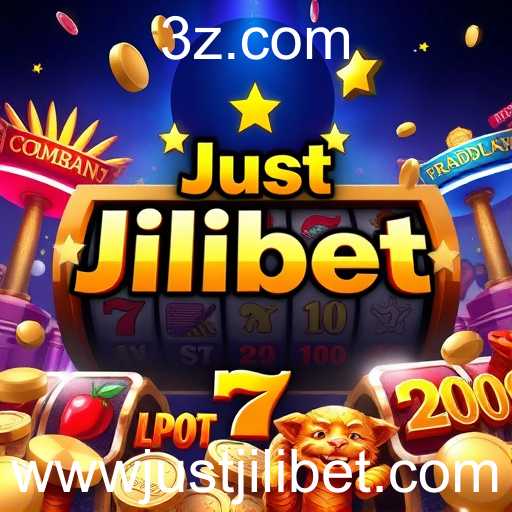 just jilibet