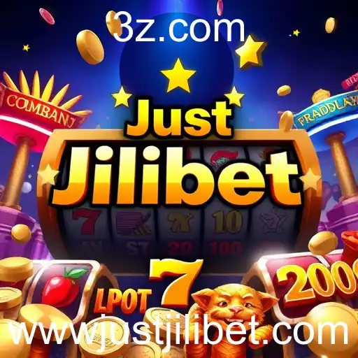 Exploring the Thrilling World of Slot Games at Just Jilibet